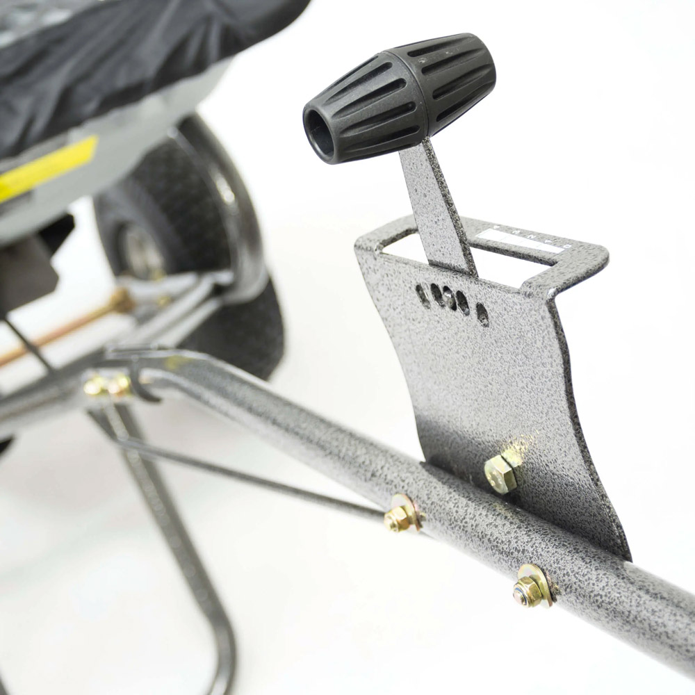 The Handy Heavy-duty Easy Build Spreader 32kg Image 5