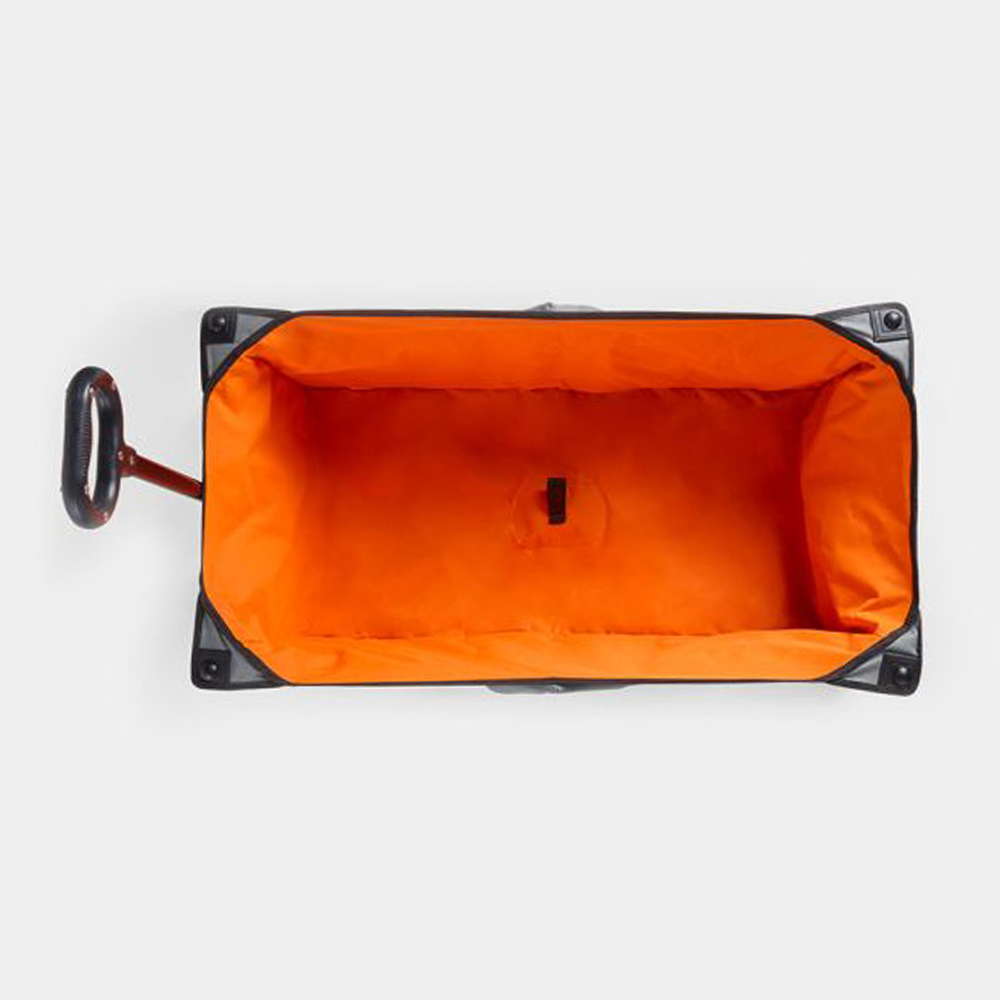 VonHaus 70kg Folding Cart Image 3