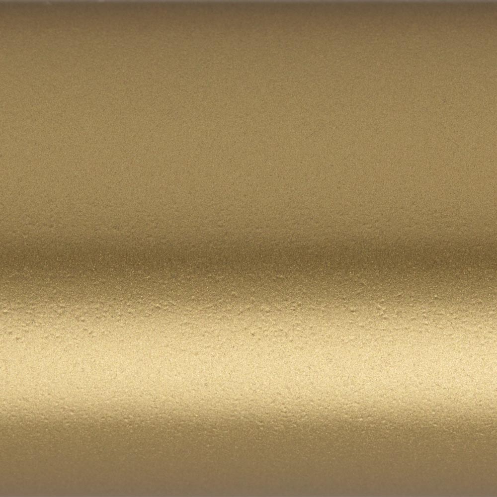 Terma Hex 846 BTU Brass Radiator 821 x 486mm Image 5