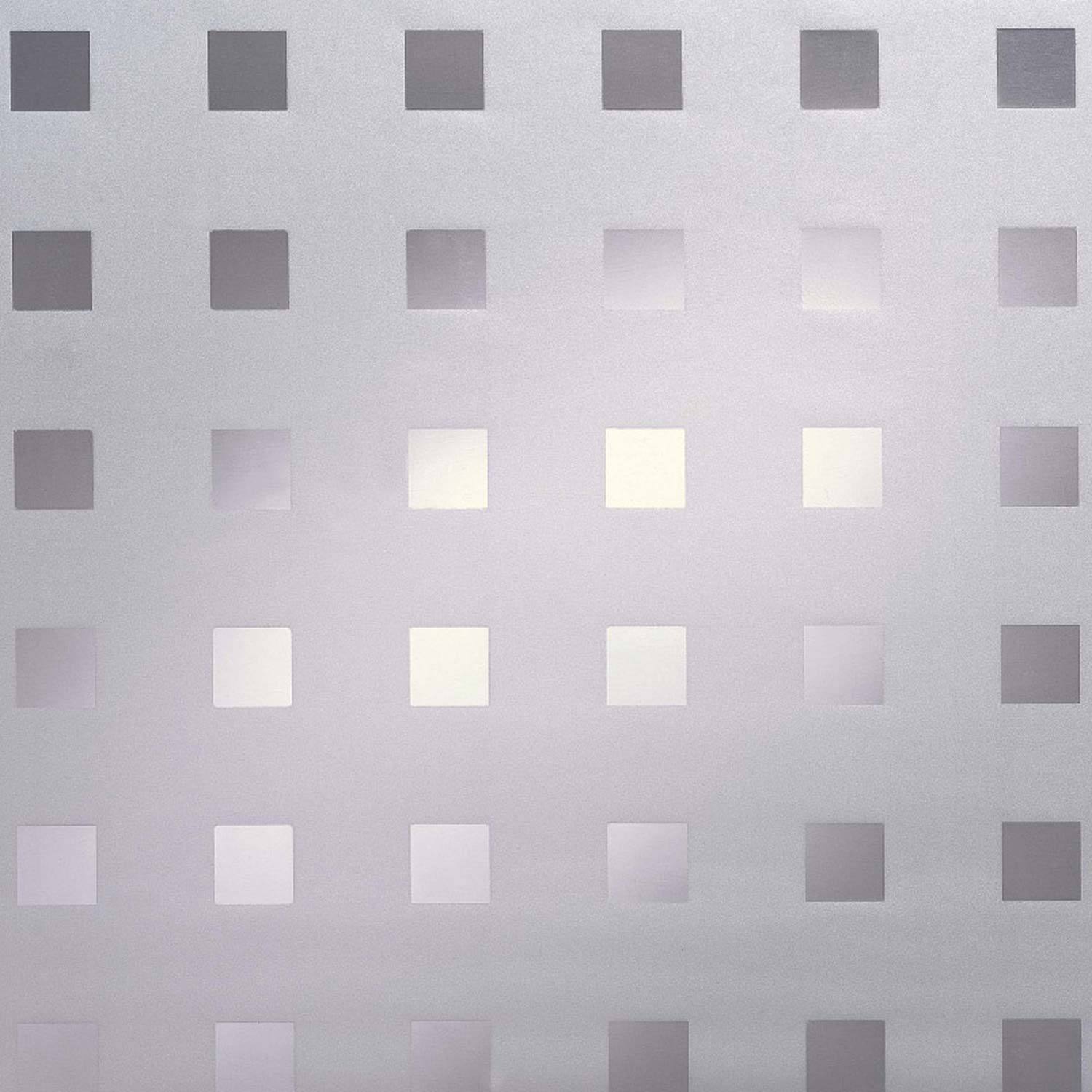 d-c-fix Caree Static Cling Window Privacy Sticky Back Plastic Vinyl Wrap Film 67.5cm x 1.5m Image 2