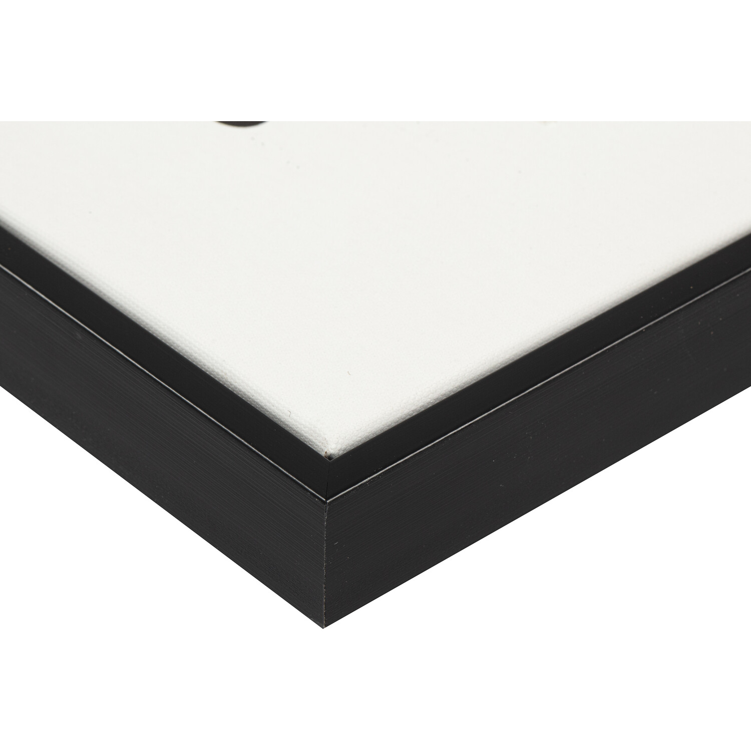 Olive Tree Textured Canvas Green Image 4