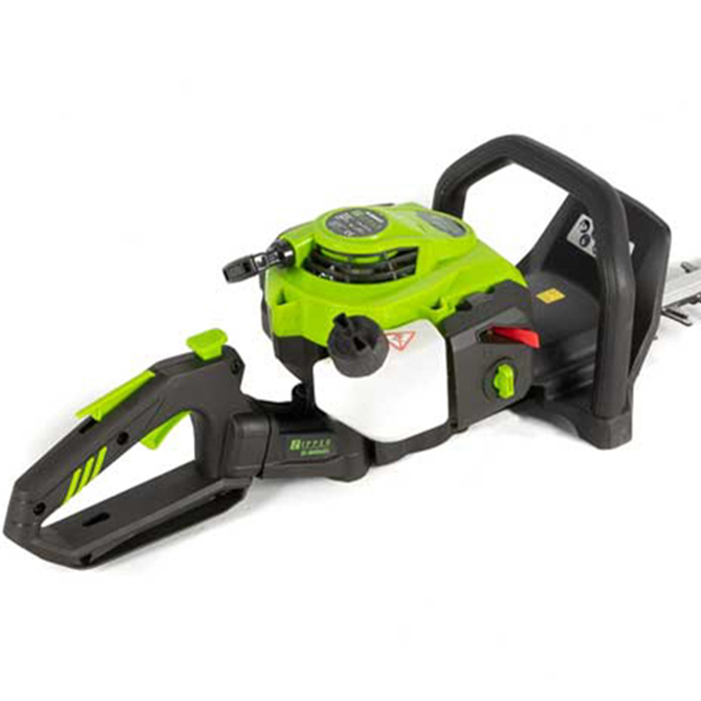 Zipper ZI-BHS605 605mm Petrol Hedge Trimmer Image 2