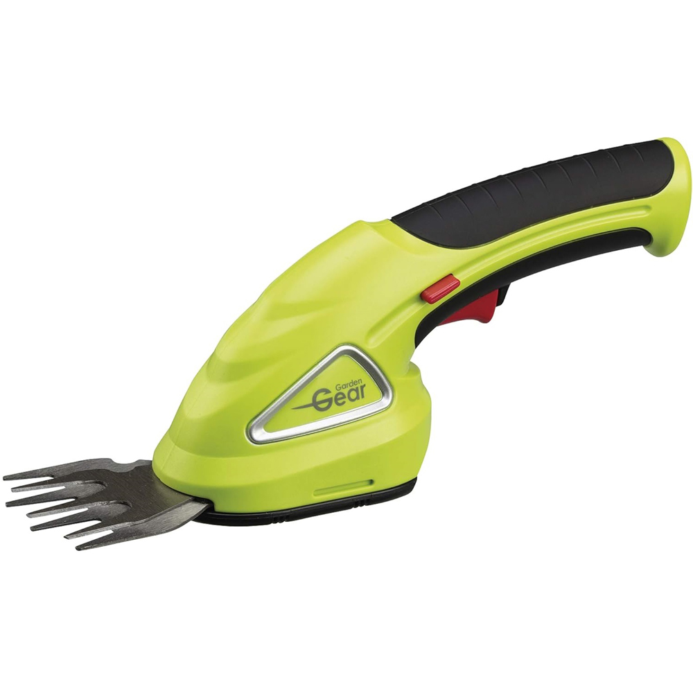 Garden Gear Cordless Trimming Shears 3.6V Image 5