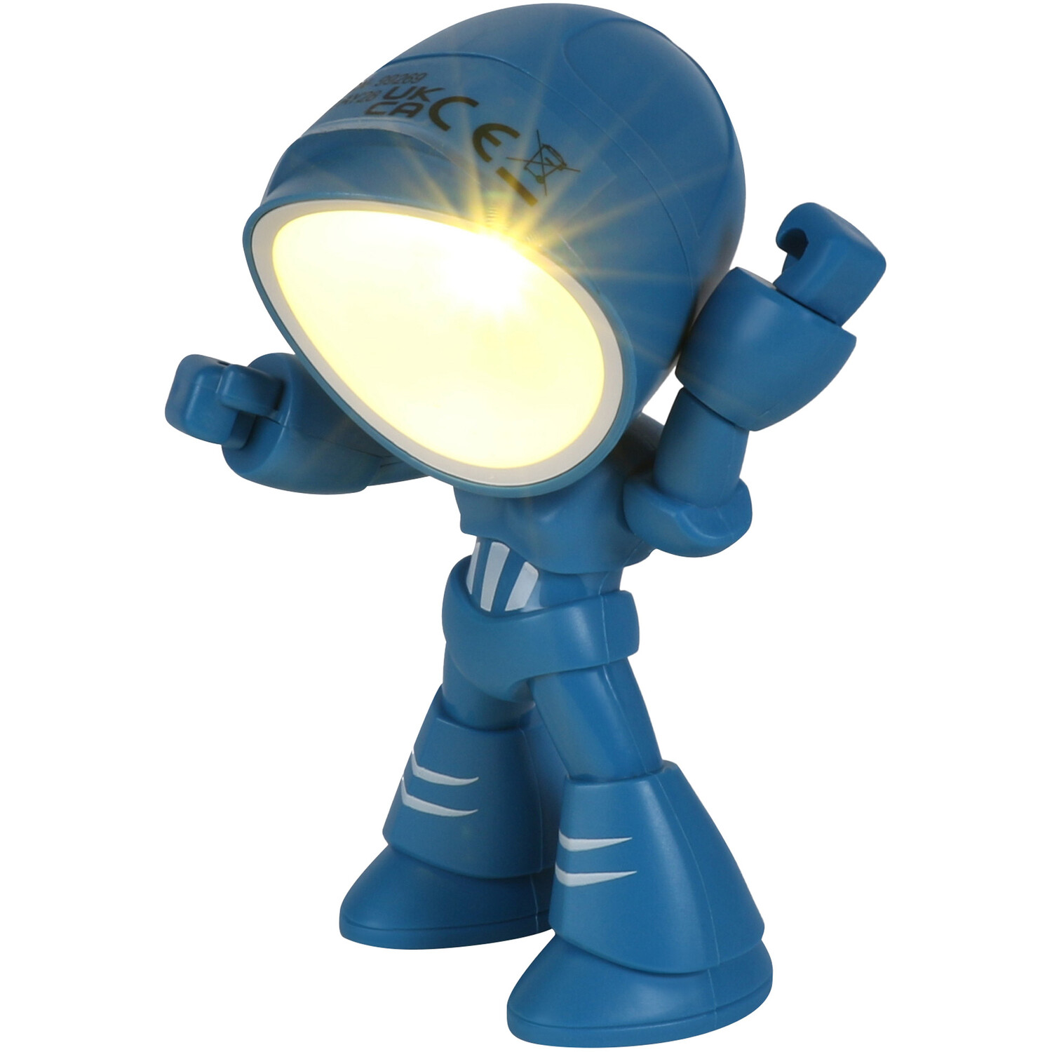 Hero Nightlight Image 4