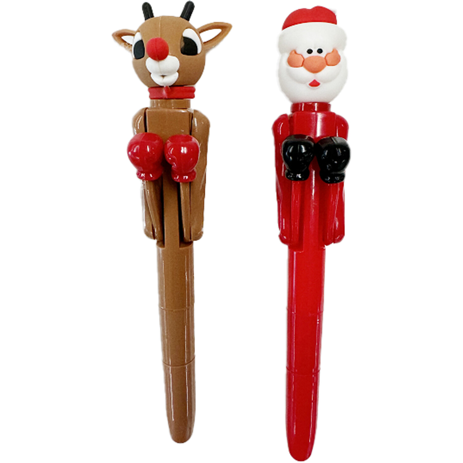 Christmas Boxing Pen Image 4