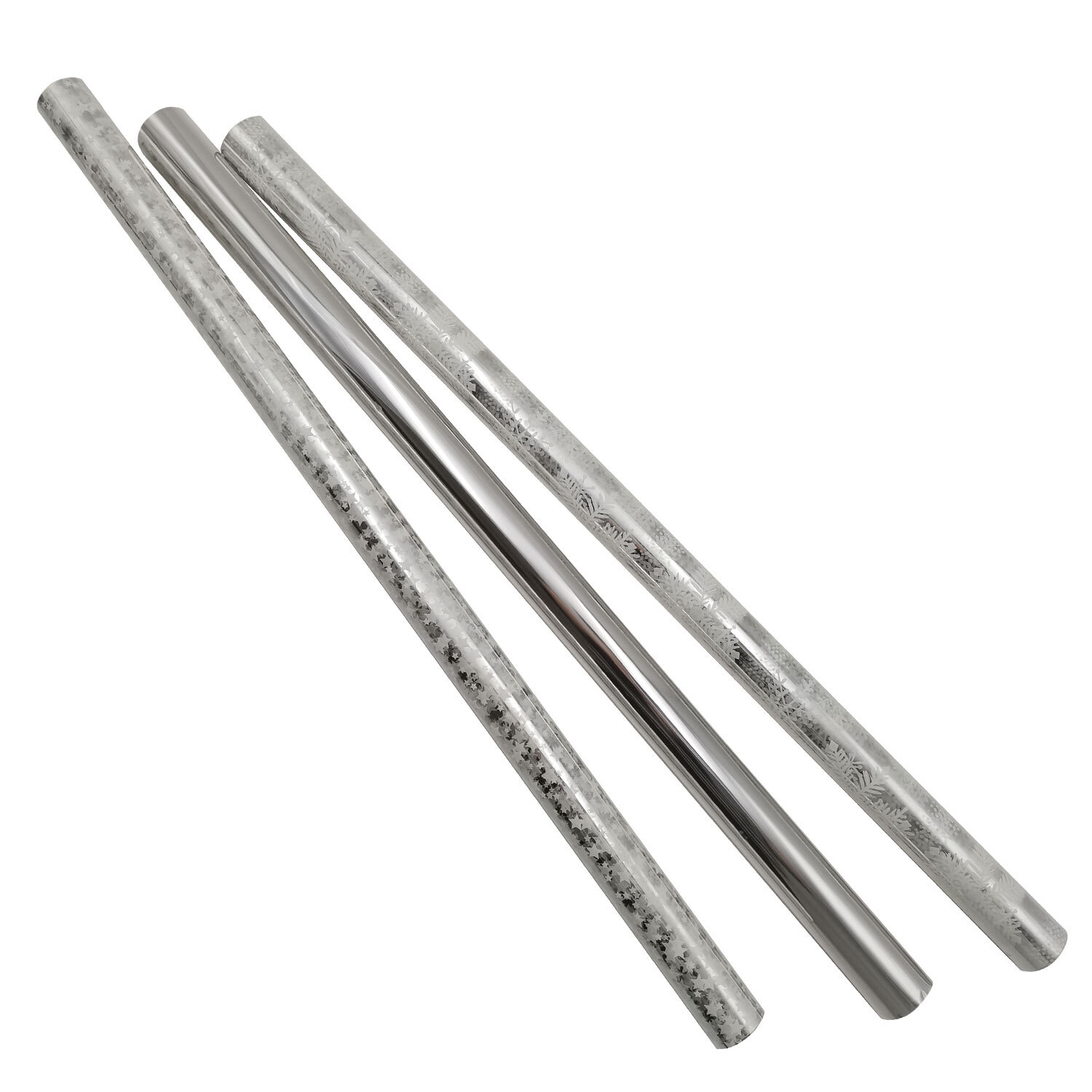 Christmas Cellophane 3 Pack Image 2