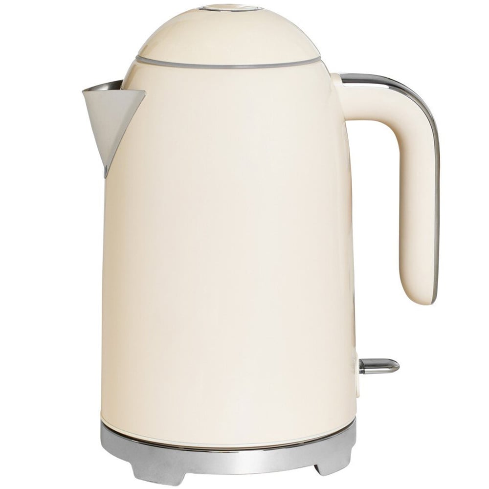 Retro Kettle Cream Image 1