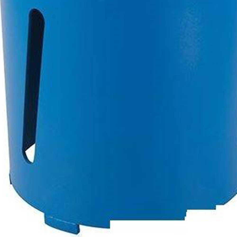 Silverline diametermond Core Drill Bit 152 x 150mm Image 3