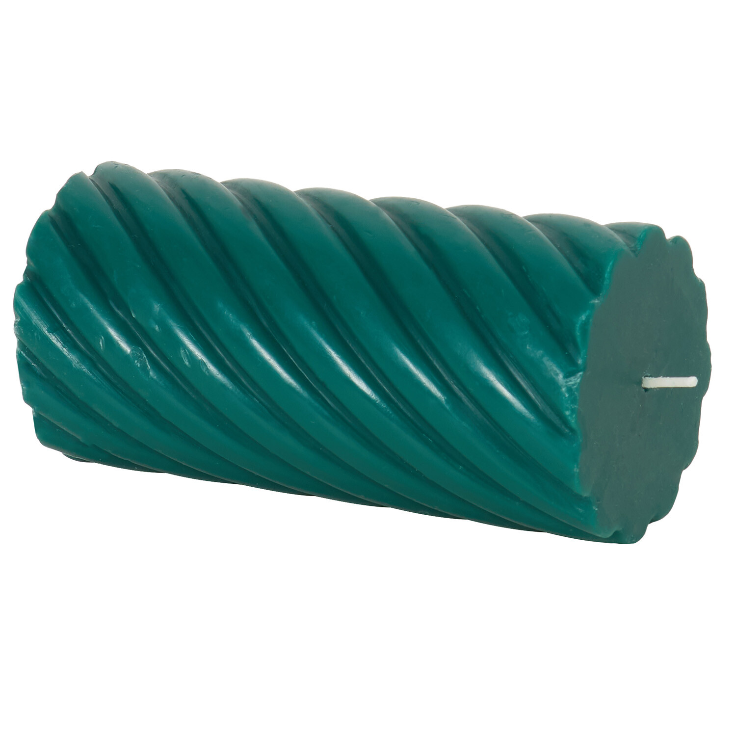 Twisting Pillar Candle Image 3