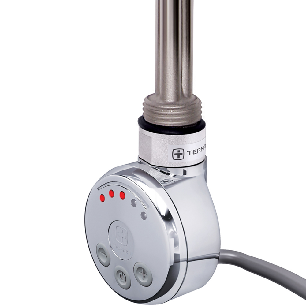 Terma MEG Chrome Heating Element 400W Image 1