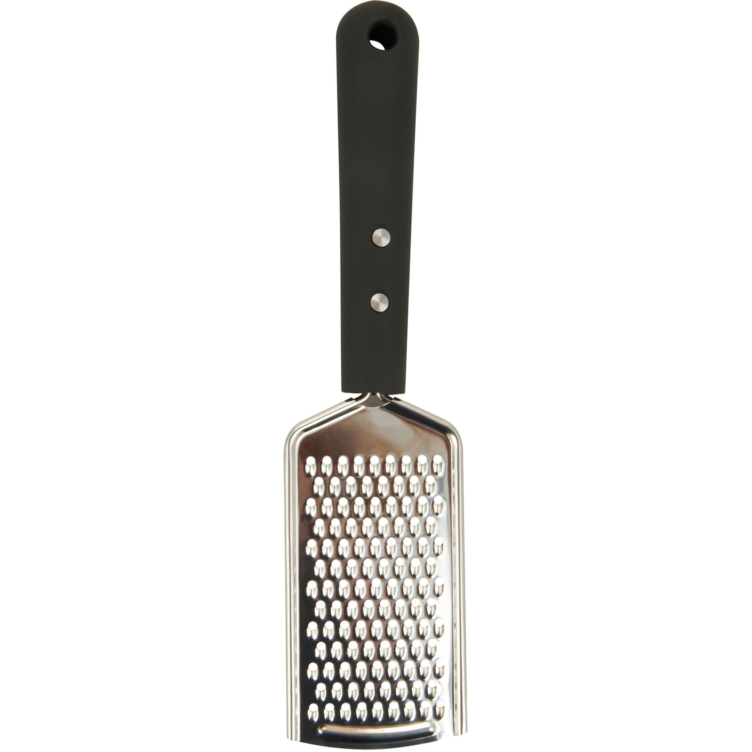 Kitchenmaster Hand Grater - Black Image 2