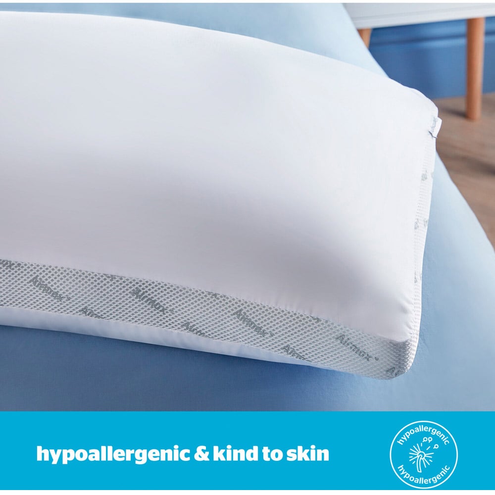 Silentnight Airmax Pillow Image 5