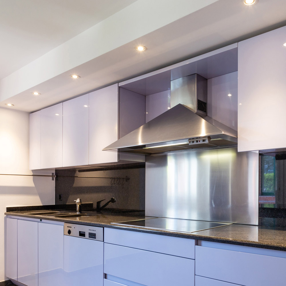 Sorrelis Ravelle Flex Switchable Multi Wattage Downlight Image 2