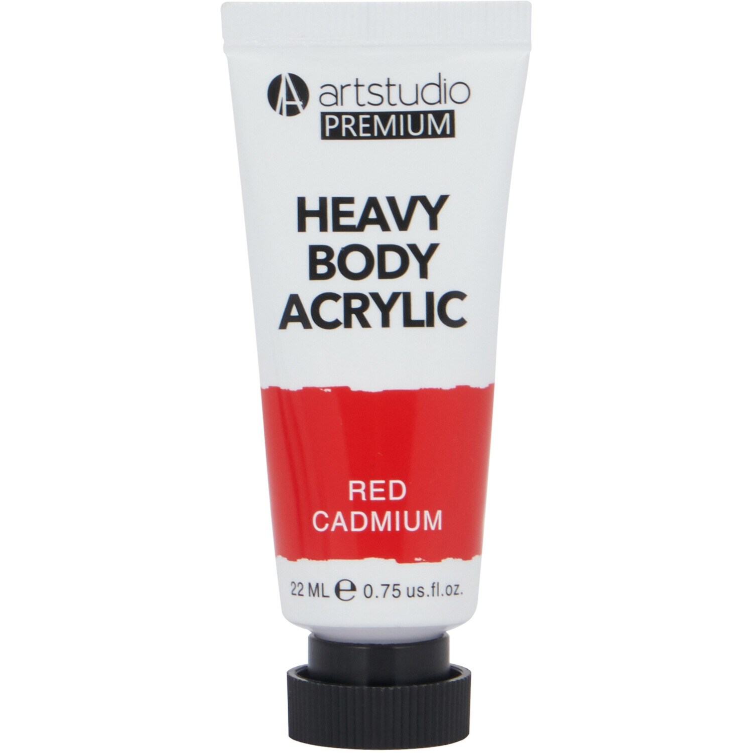 Art Studio Premium Heavy Body Acrylic Image 7