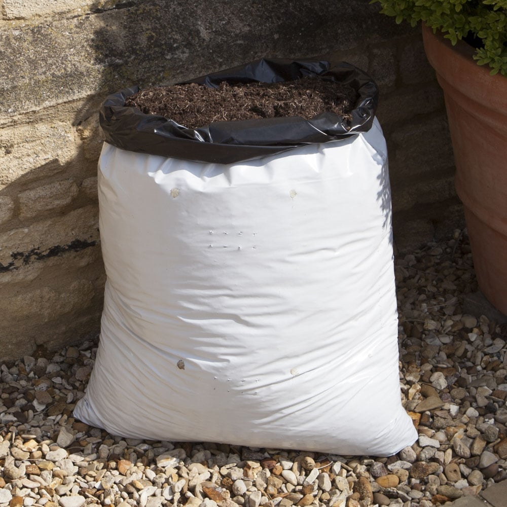 YouGarden Peat Free Compost 40L 2 Pack Image 3