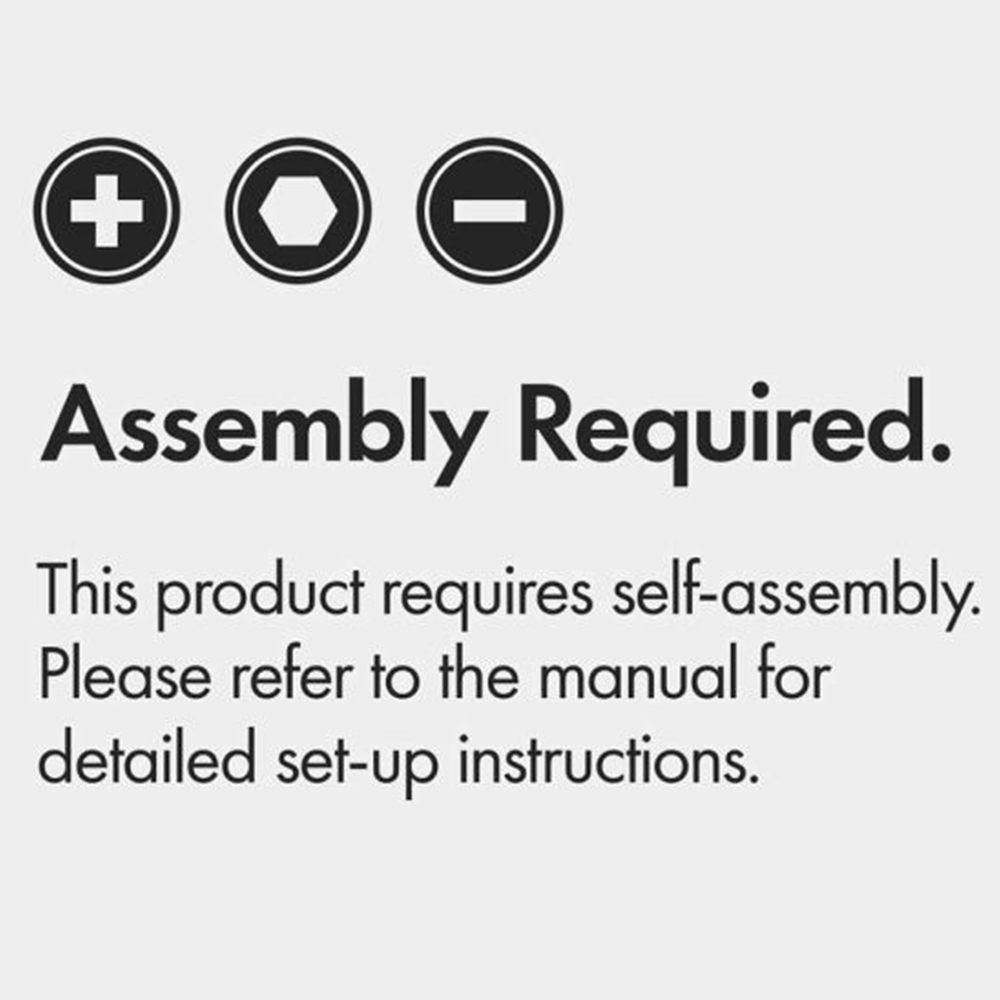 VonHaus 10 Drawer Storage Trolley Image 6