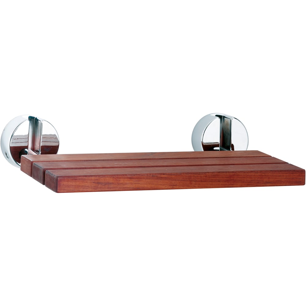 Hudson Reed Shower Seat Image 1
