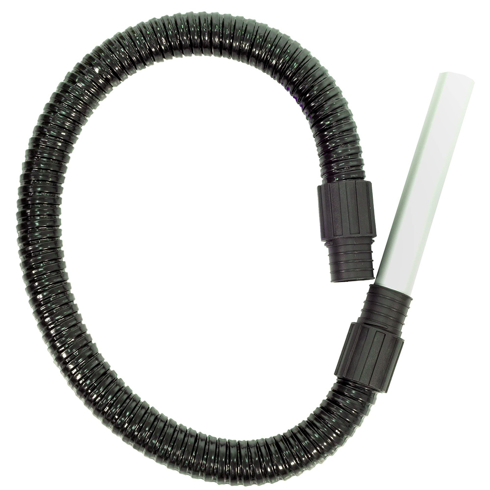 The Handy 1200W 15L Stainless Steel Ash Vacuum Cleaner Image 8