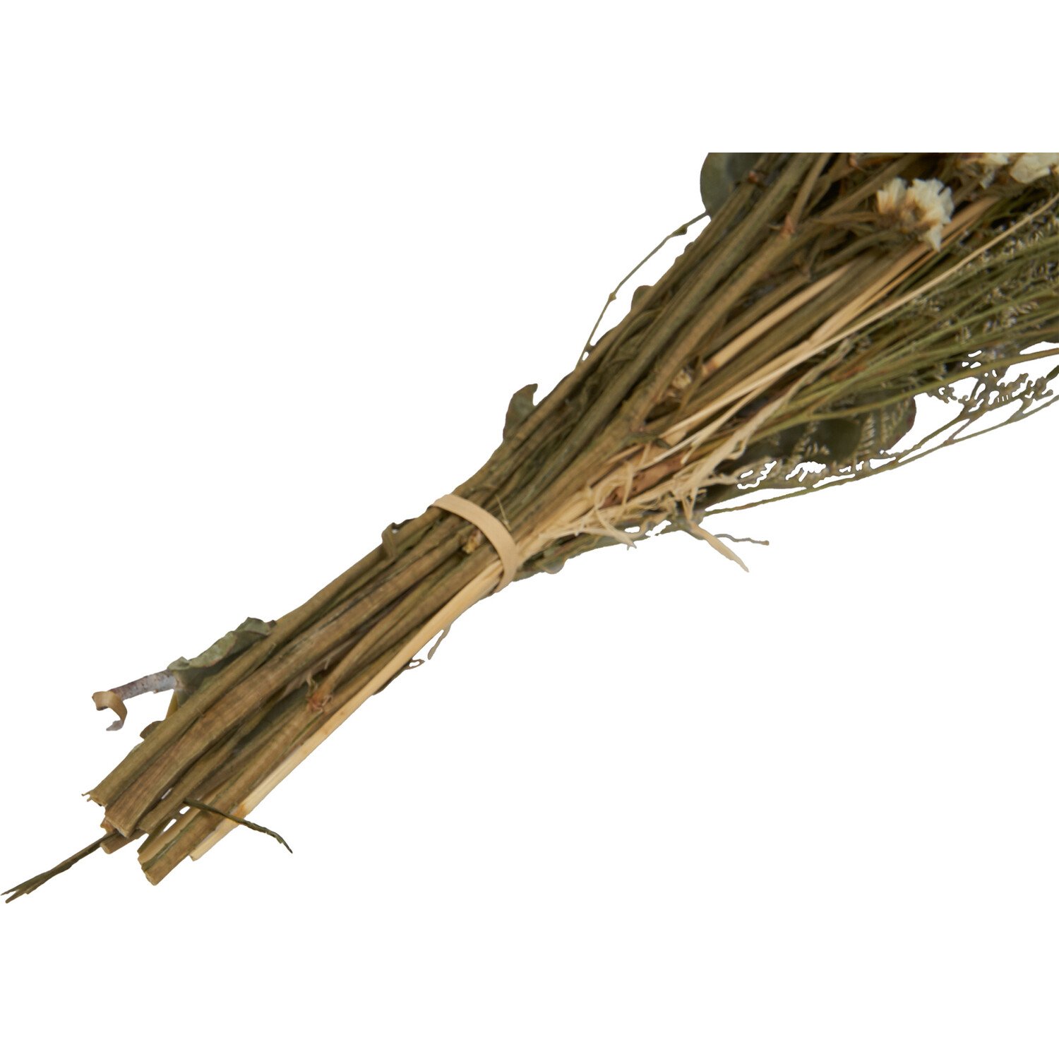 Dried Floral Bouquet - Natural Image 5