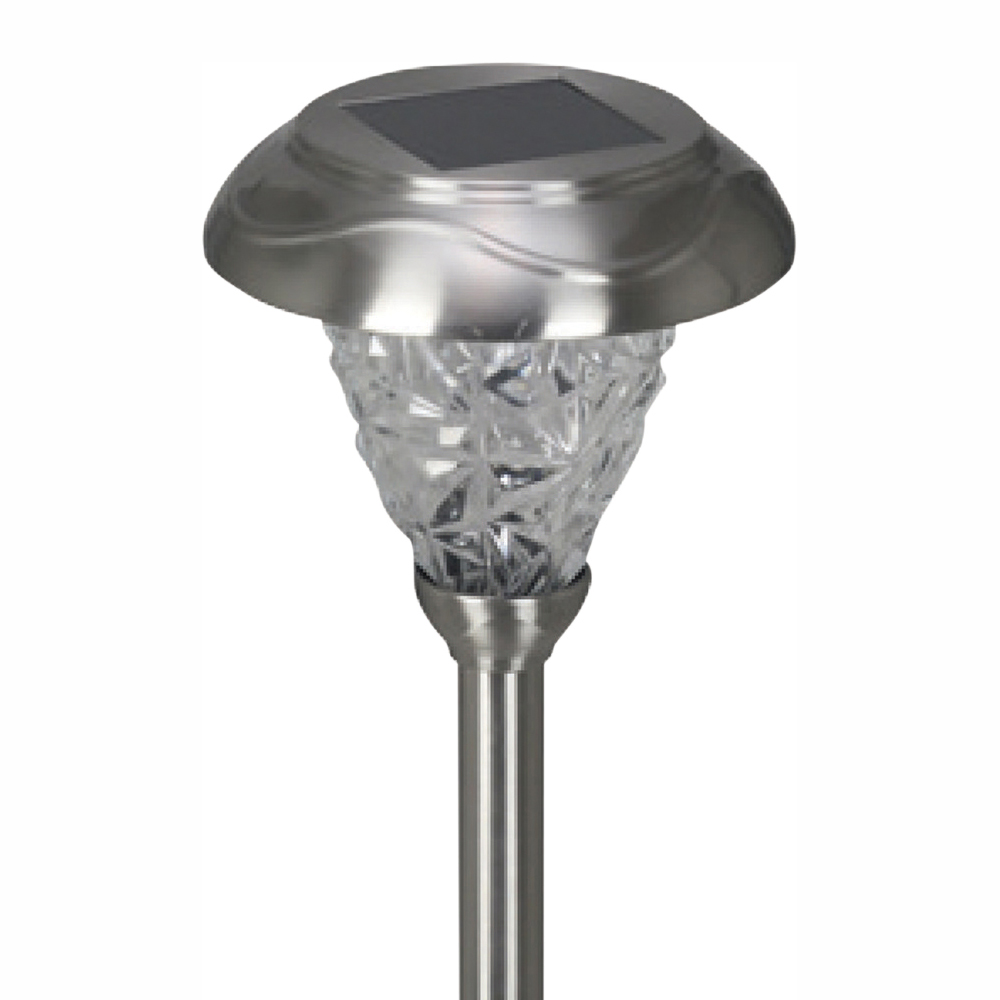 Luxform Saint Etienne Solar LED Spike Light Image 3