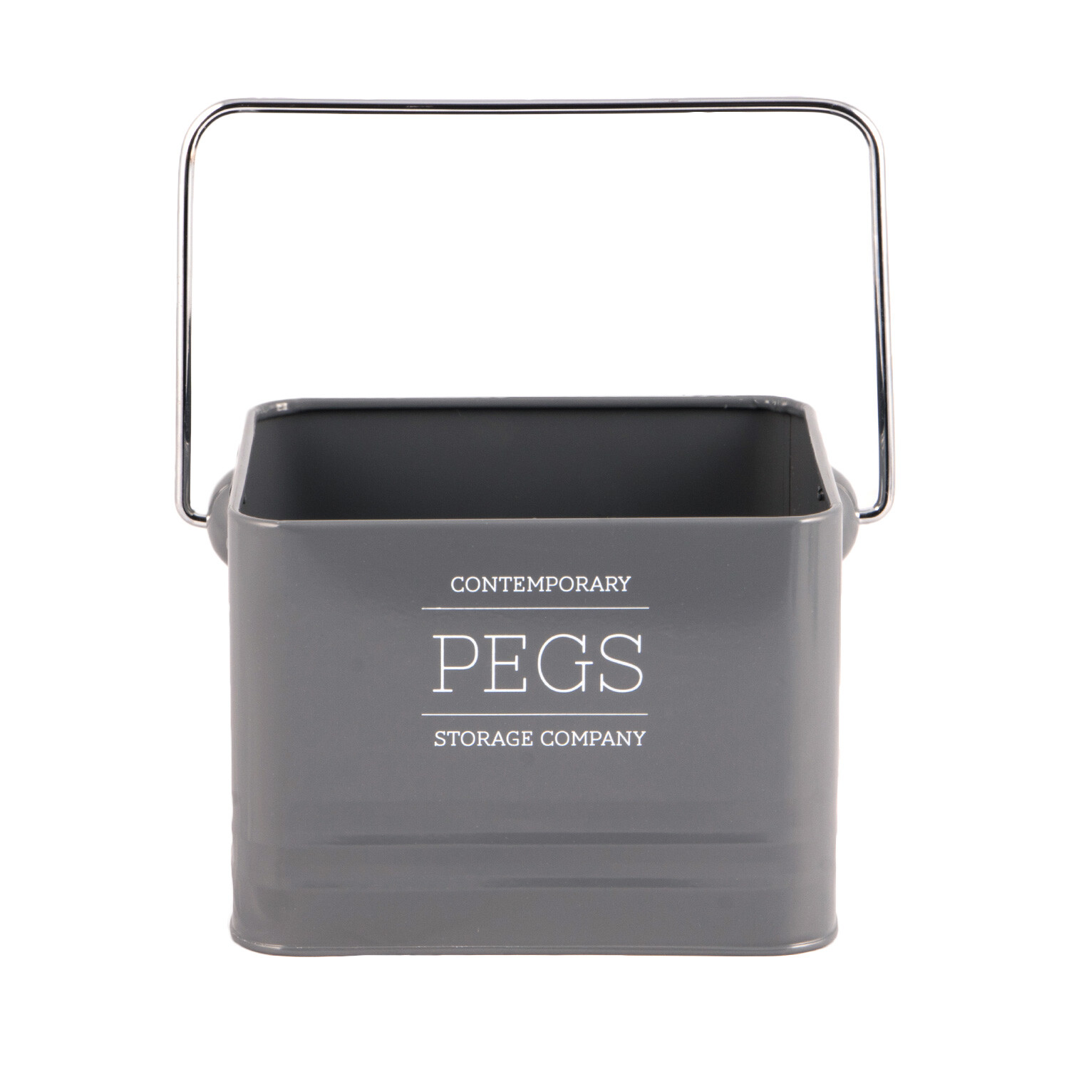 Contemporary Peg Holder Image 2