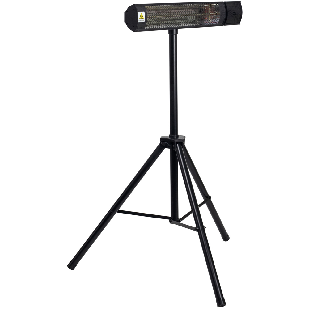 SIP Universal Halogen Heater Stand Image 3