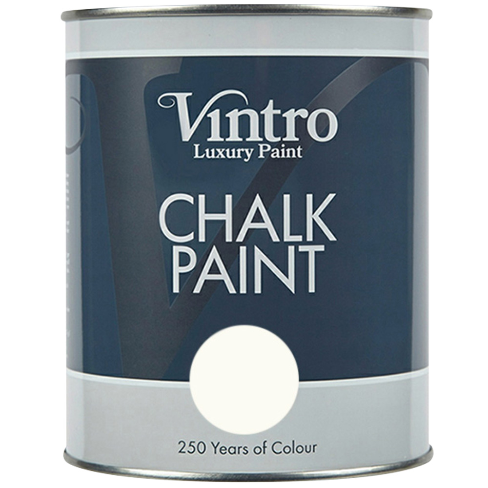 Vintro Paint Nymph Matt Finish Chalk Paint 1L Image 2