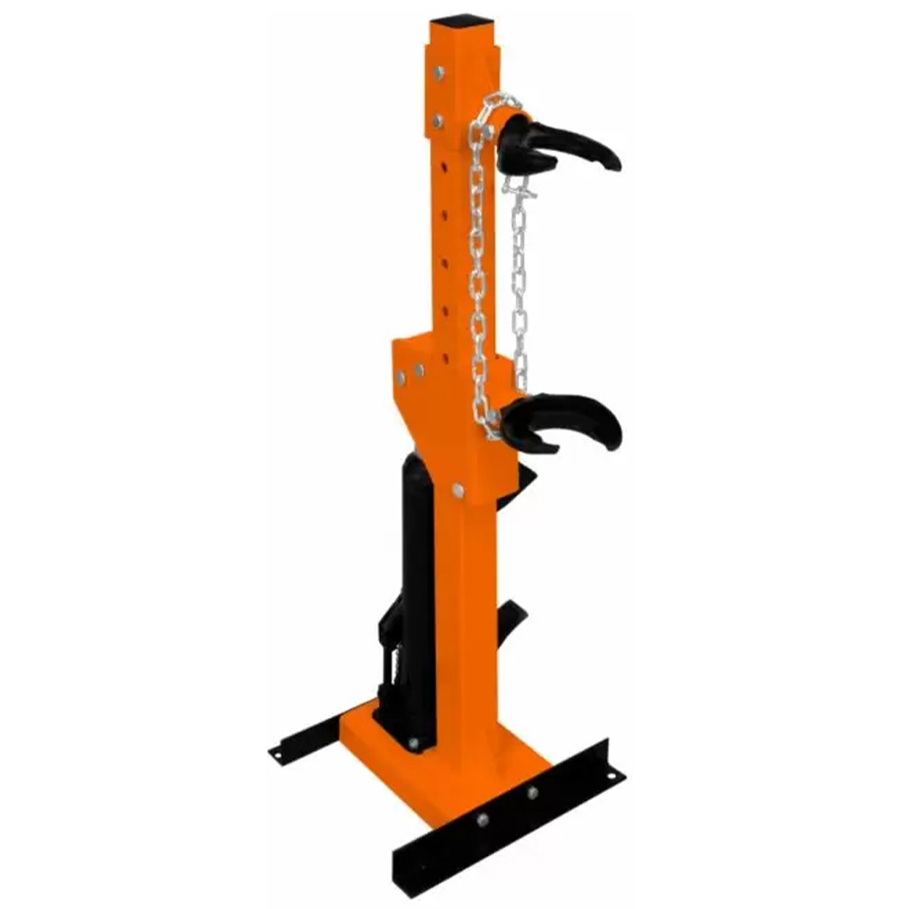 3 Tonne Hydraulic Coil Spring Strut Image 4