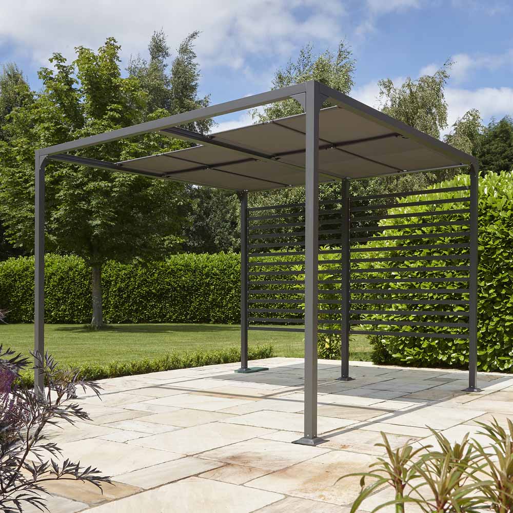Rowlinson Florence Canopy 3x3m Image 6