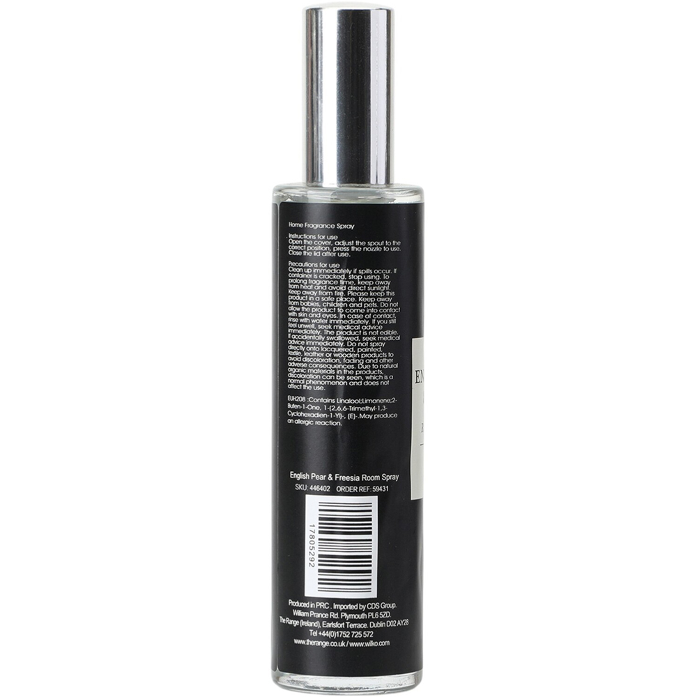 Fragrant Room Spray 100ml Image 4