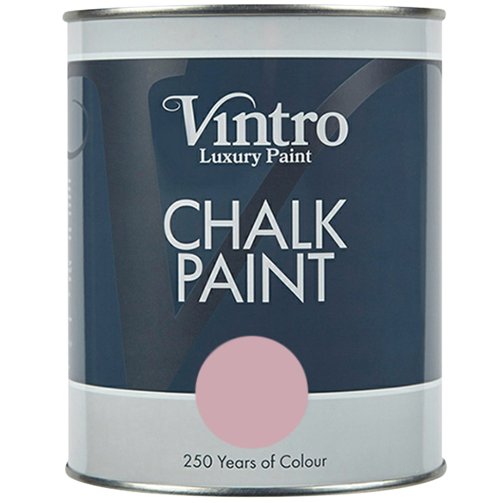 Vintro Paint Albert Bridge Matt Finish Chalk Paint 1L Image 2