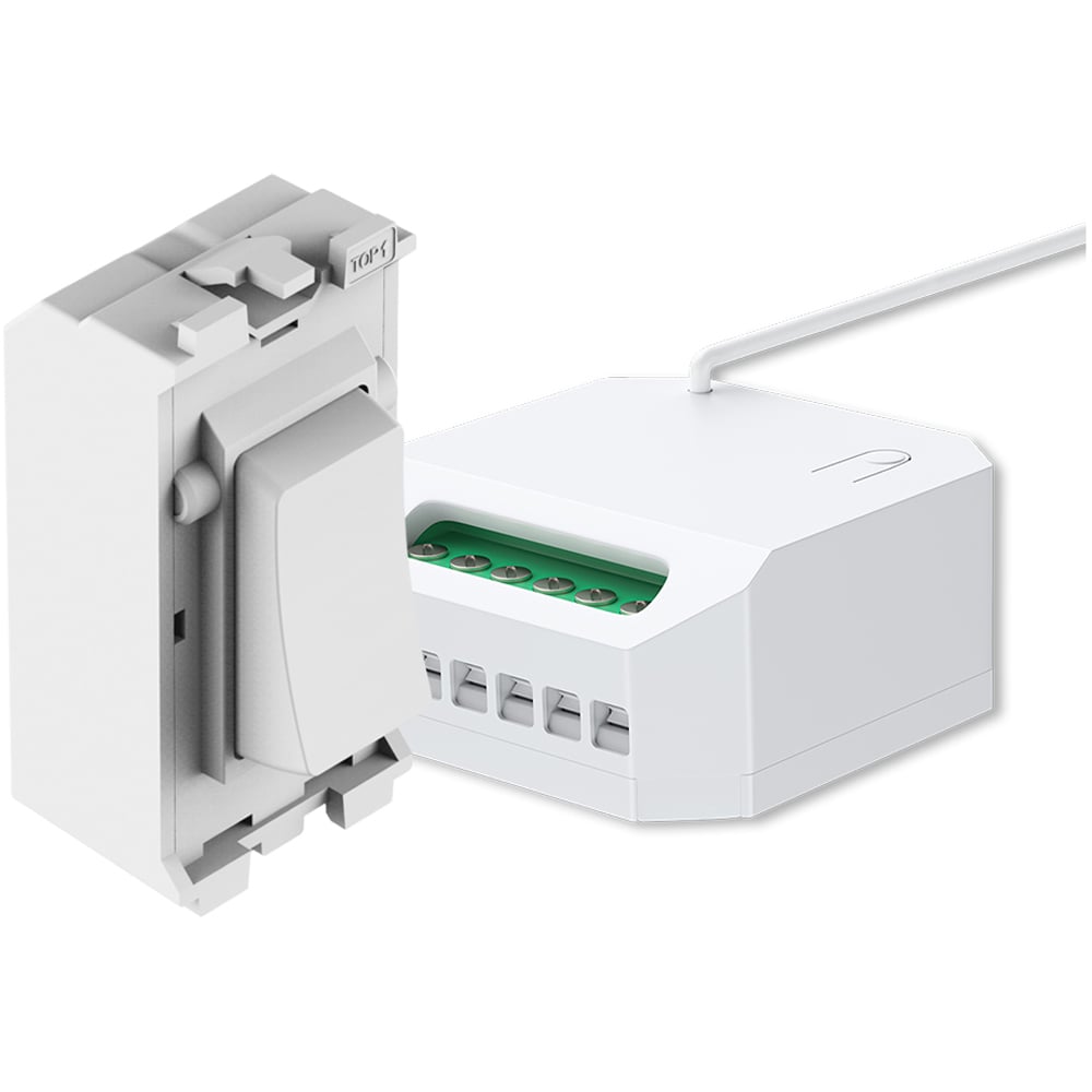 ENER-J 500W RF Non Dimmable Module BG Grid Kinetic Switch Image 1