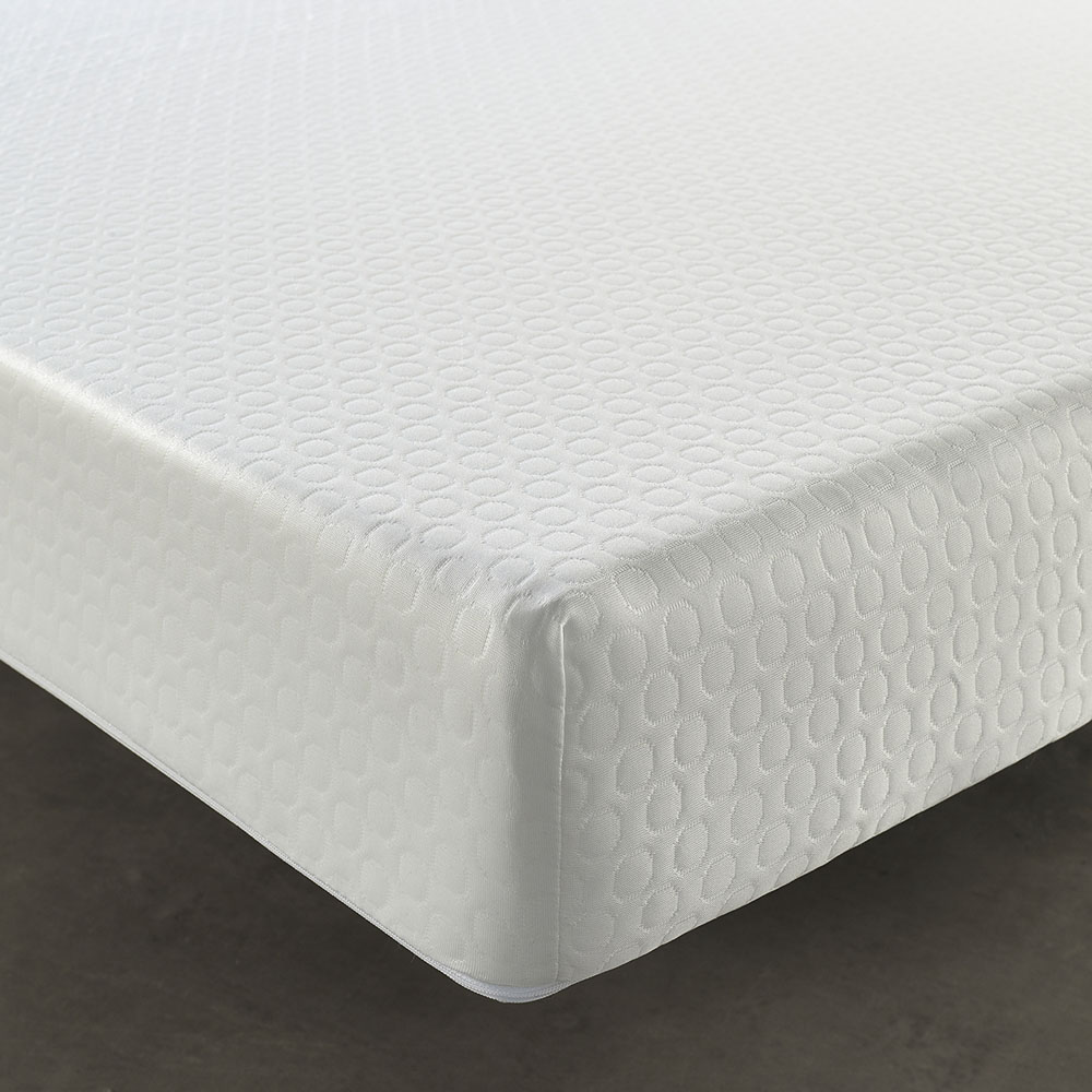 Aspire Essentials Single Memory Foam Mattress Image 3