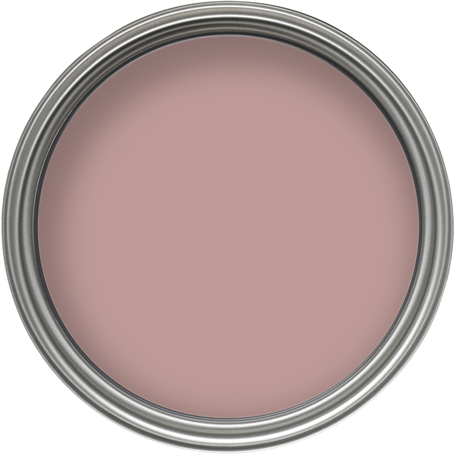 Crown Crafted Walls & Wood Cross Stitch Luxurious Flat Matt Paint 2.5L Image 3