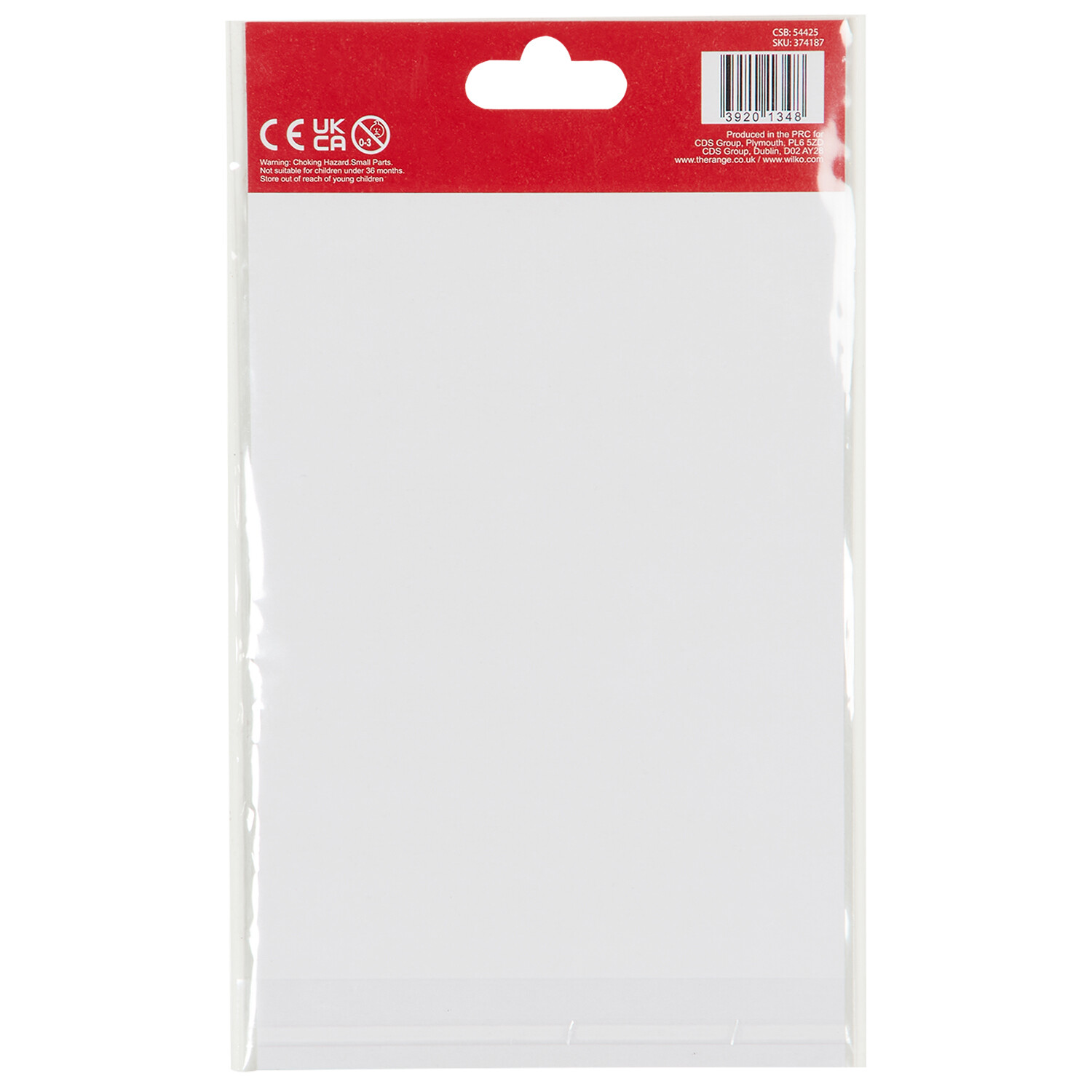 Gingerbread Puffy Stickers - Multicolour Image 2