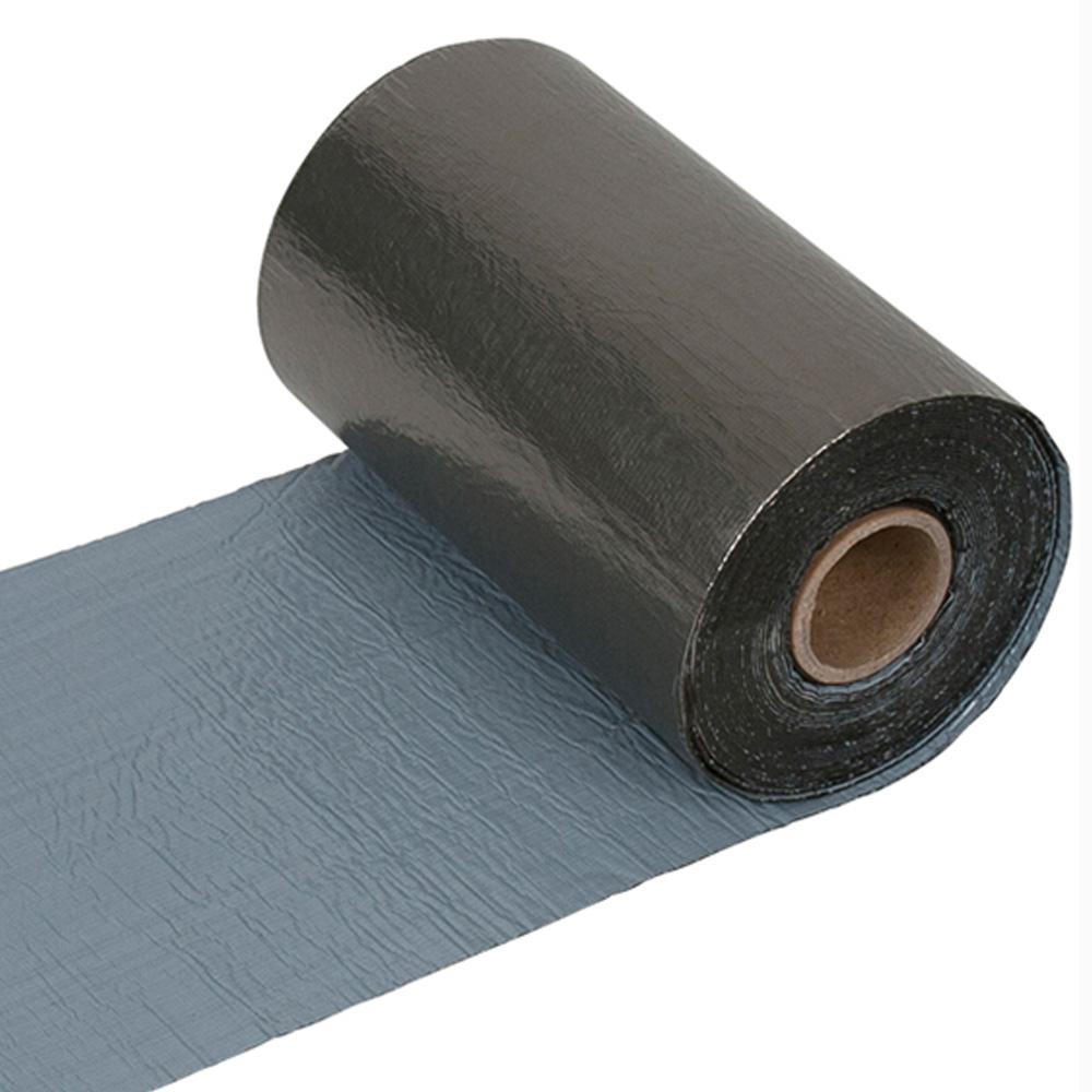 Corotherm Grey Flashing Tape 225mm x 10m Image 2