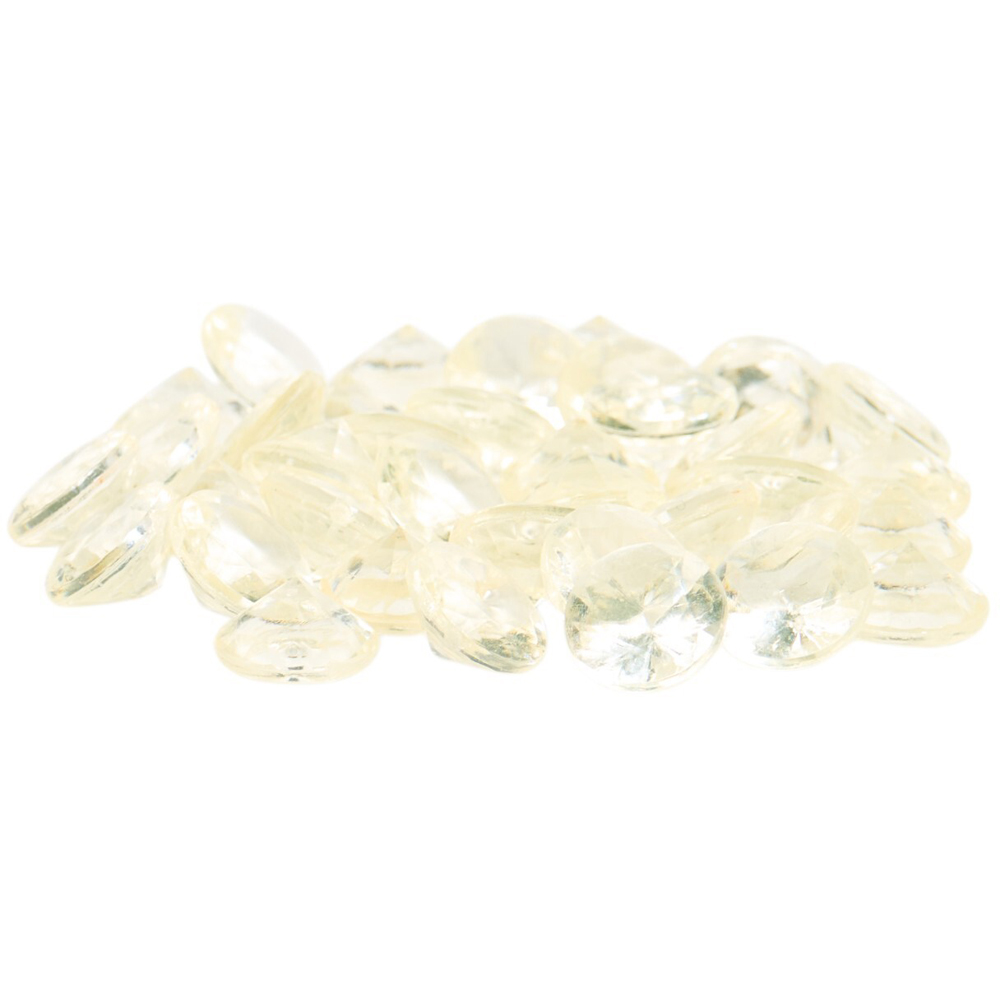 Acrylic Diamond Decoration Pack Image 5