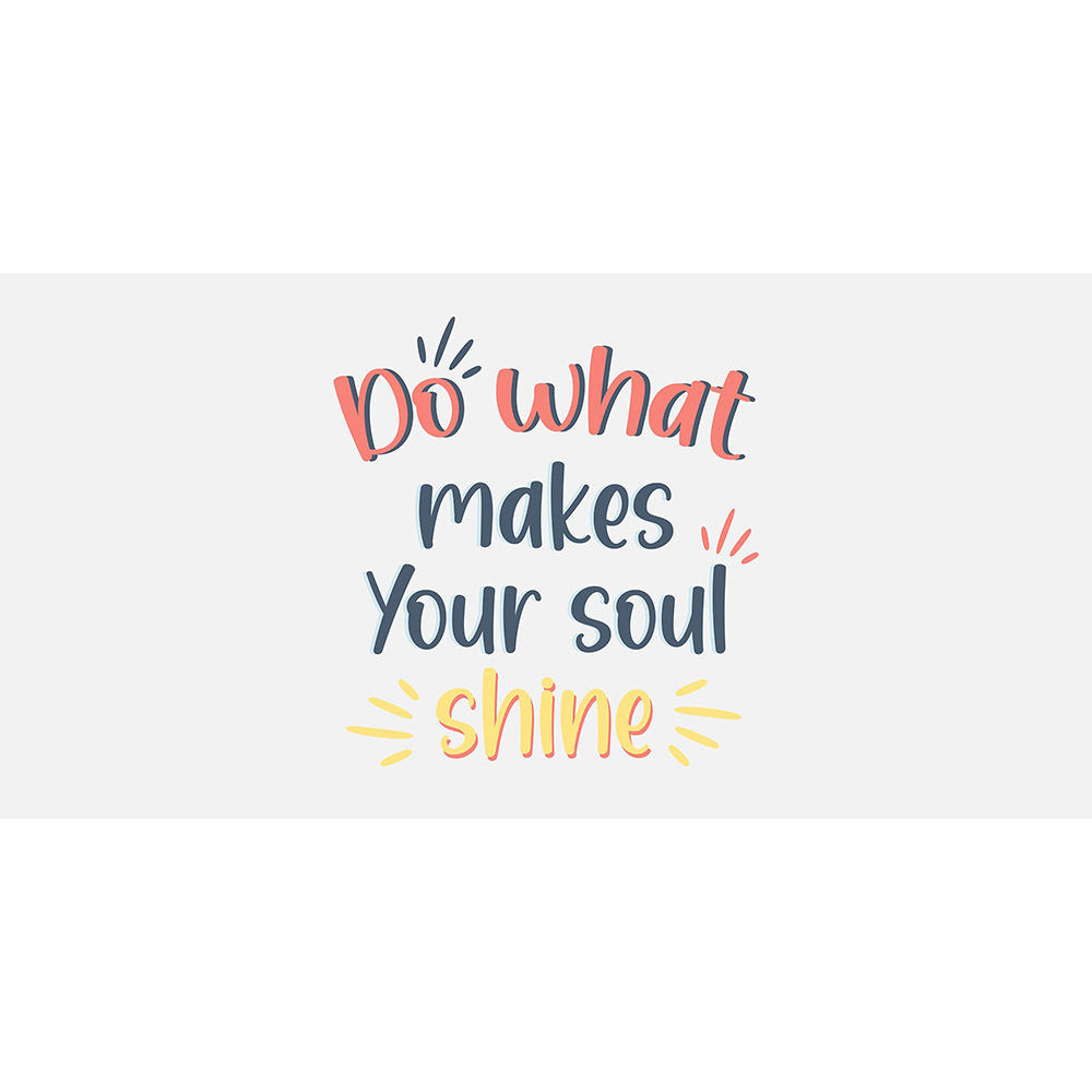 Mirrorstone Nexus Do What Makes Your Soul Shine Wi-Fi Infrared Heating Panel 700W 595 x 1195mm Image 4