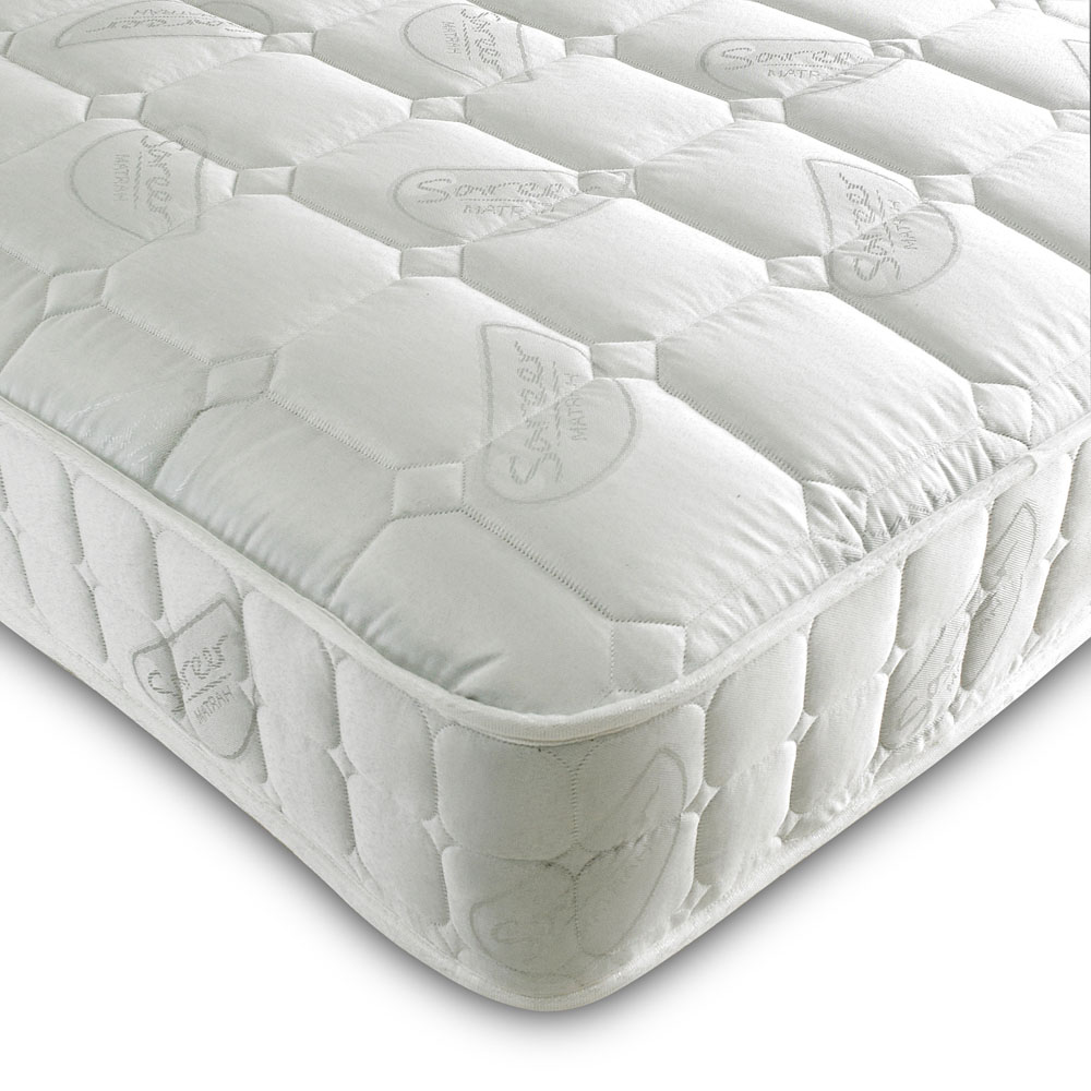 Sareer Matrah Small Single Orthopaedic Mattress Image 2