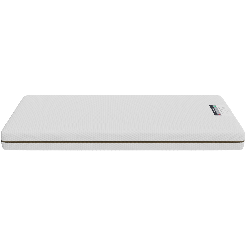 Visco Therapy Thrive Kids European Single Memory Support Foam Mattress Image 3