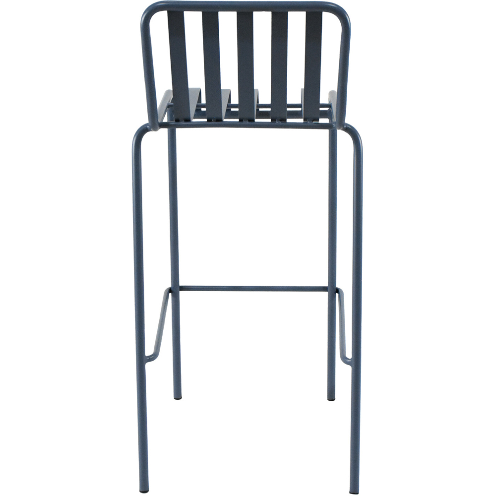 Esther Bar Set - Grey Image 6