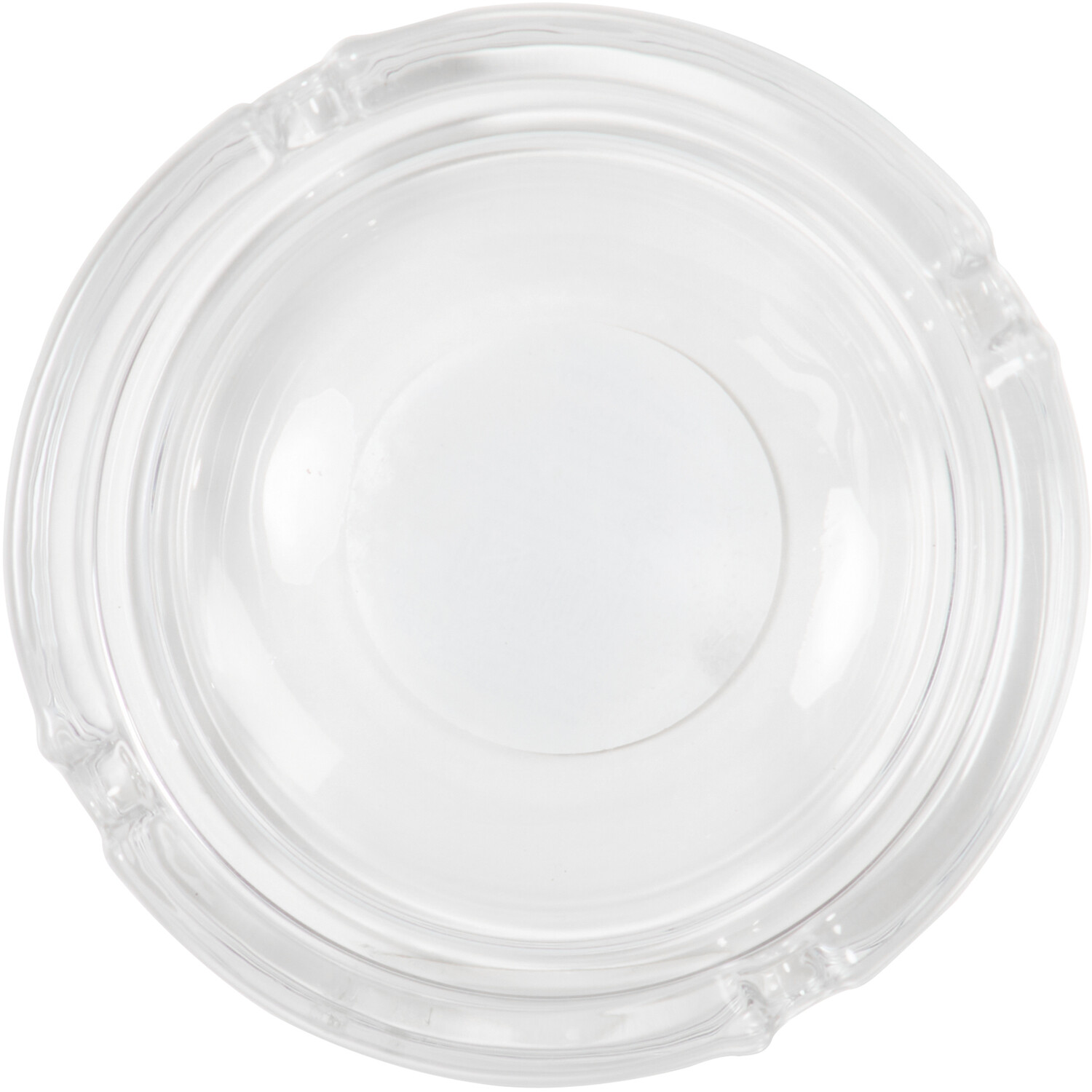 Ashtray - Clear Image 2