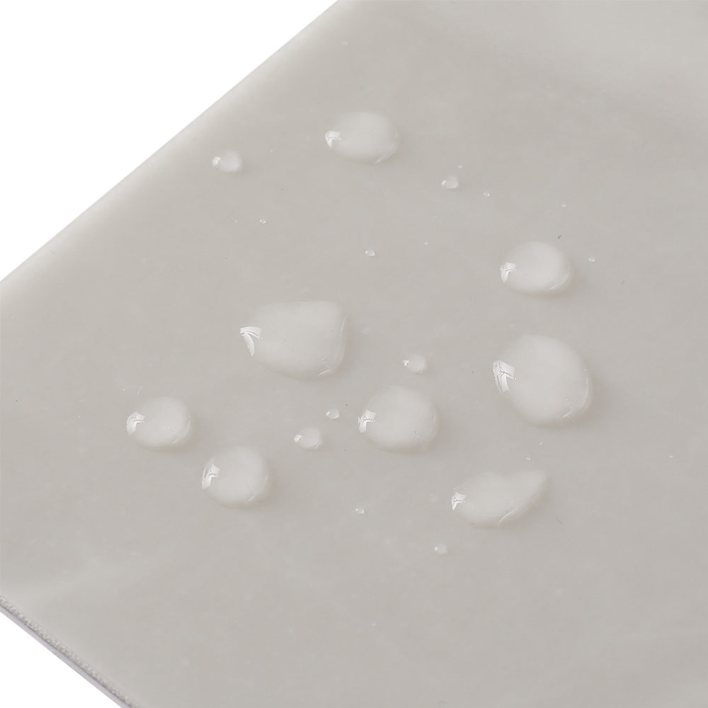 Living and Home Marble Patterned Beige Self Adhesive PVC Wall Sticker 10 Pack Image 5