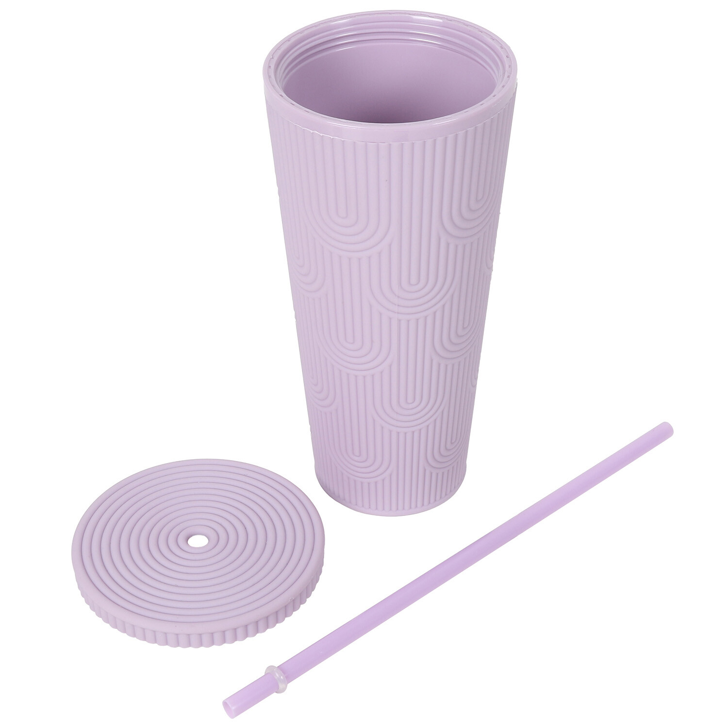 700ml Tumbler - Lilac Image 2