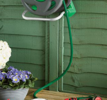 Shed &amp; Fence Paint