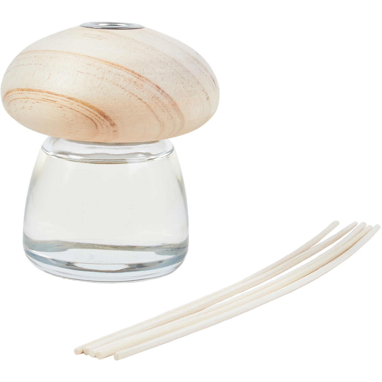 Mushroom Reed Diffuser 100ml Image 4