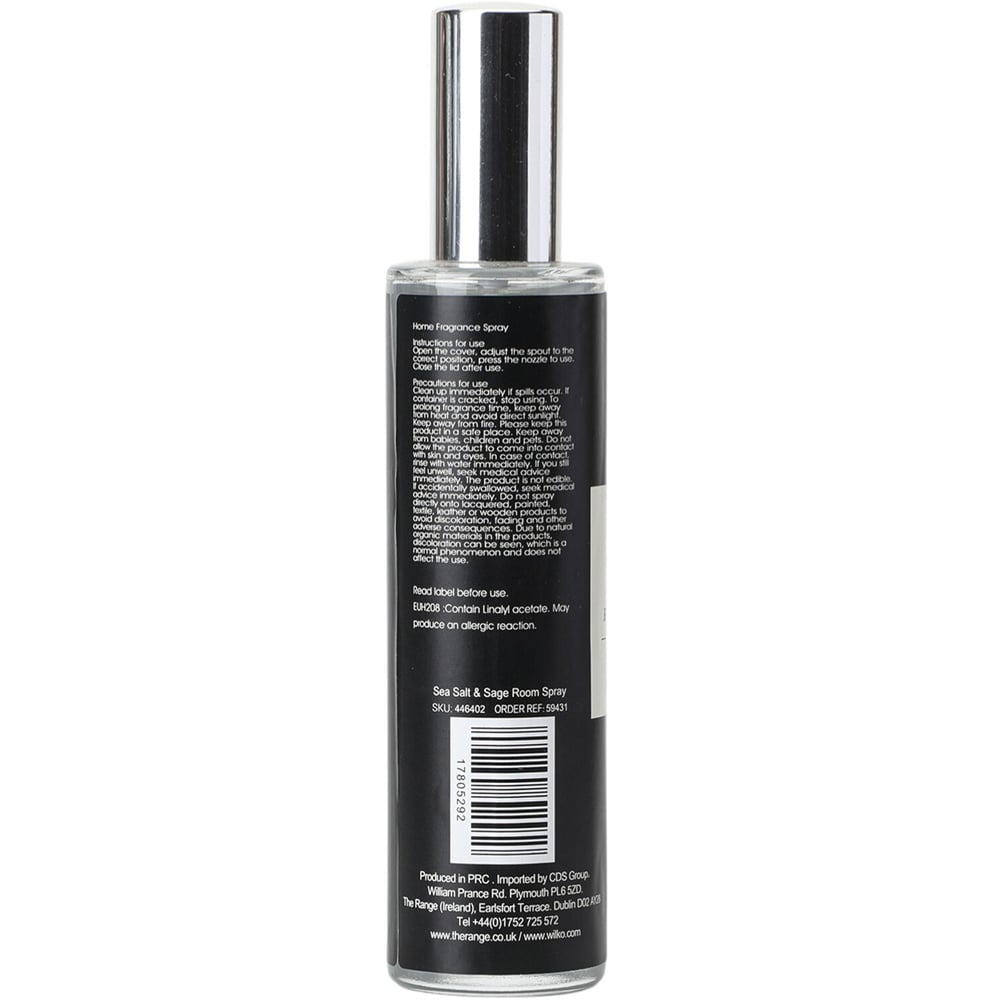 Fragrant Room Spray 100ml Image 2