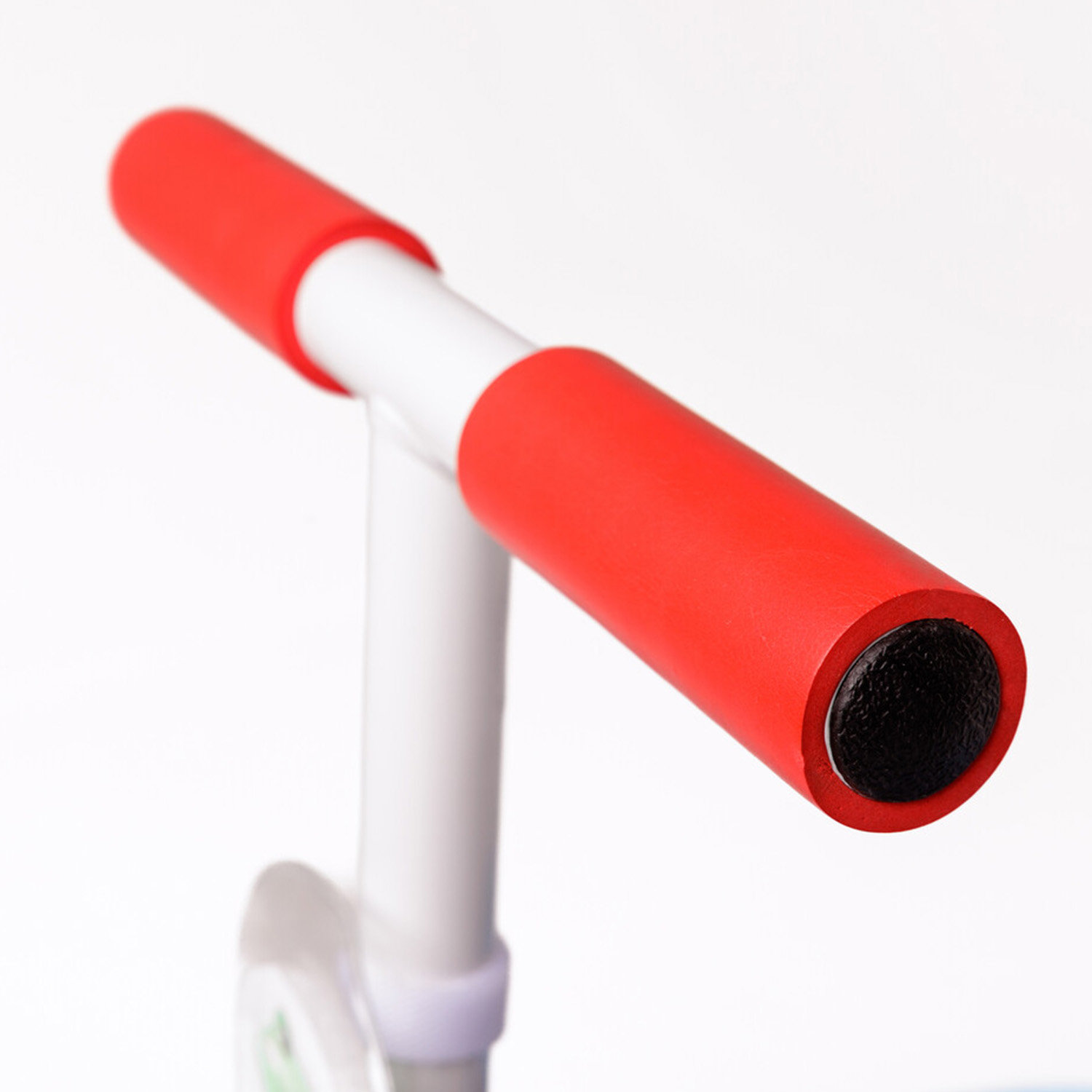 Fisher-Price My First Trampoline Blue Image 3