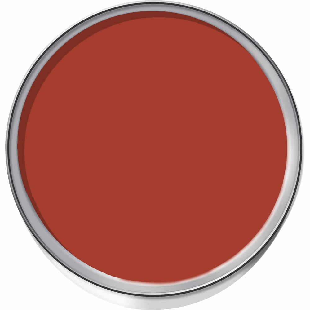 Jenolite Directorust Cardinal Red Satin 1L Image 3