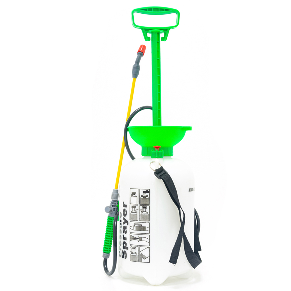 The Handy 5L Pump Sprayer Image 6